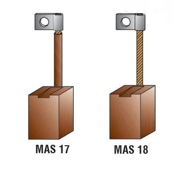 MASX-17/18 MARŞ KÖMÜR