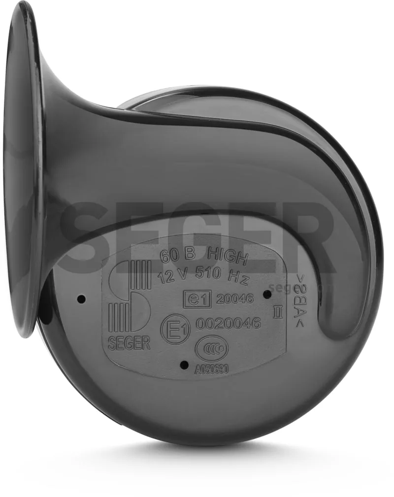 KORNA SALYANGOZ DADAT KALIN SES 12V VW AUDİ