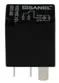 SR1255 12V MİKRO RÖLE 5 UÇLU