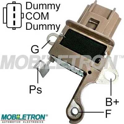 VRH2005-189 CHRYSLER FİAT KONJEKTÖR