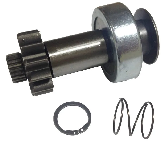 MARS DISLISI 12 DIS 4 KANAL VW AMAROK / CRAFTER 2.0 TDI (ZEN.1768)