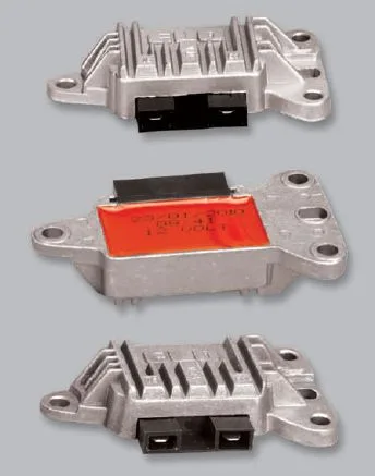 12 V.KONJEKTÖR YENİ TİP.........................15