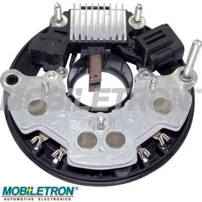 RVH017H ISUZU TURKUAZ 24V 80A DİOT+KONJEKTÖR