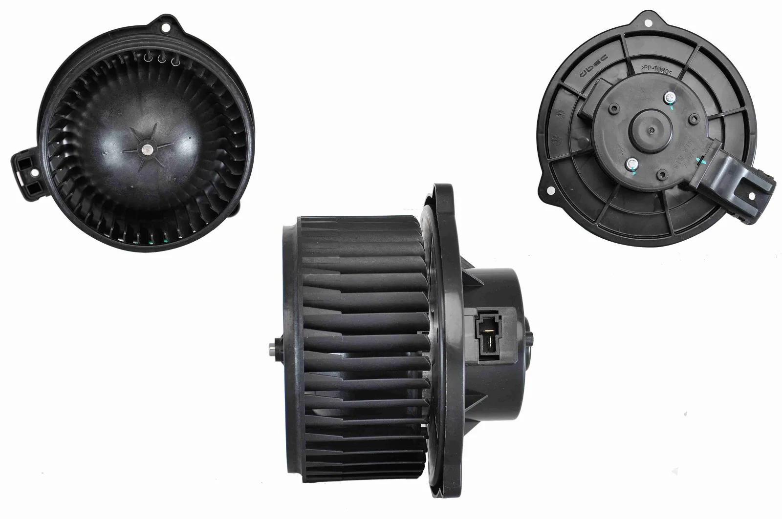 KALORİFER MOTORU 12V  HUNDAİ ACCENT BLUE   WWK421