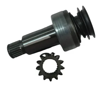 BOSCH TİP 13 DİŞ WV START STOP DİŞLİ  7177