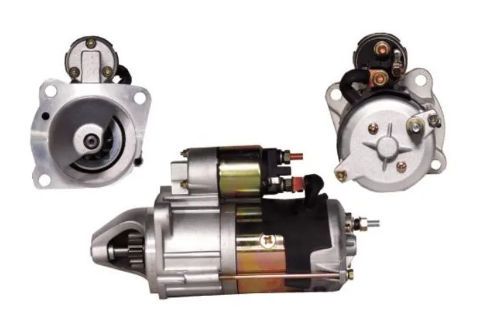 DODO PERKİNS  ERKUNT MARŞ DİNAMO 12V STR4590