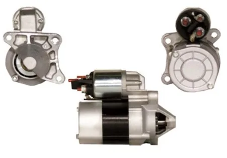 GPA MEGAN 2 CLİO 3 MARŞ MOTORU  7804-3230