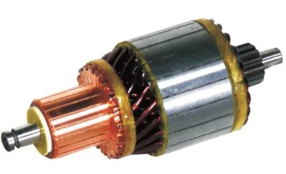 IM 2138 DODO MARŞ KOLLEKTÖRÜ BOSCH 12V 58*144,20D18D (PEUGEOT BOXER JUMPER) (WIN-IM2138 KA-92025 6033AD0010 6033AD0436 60