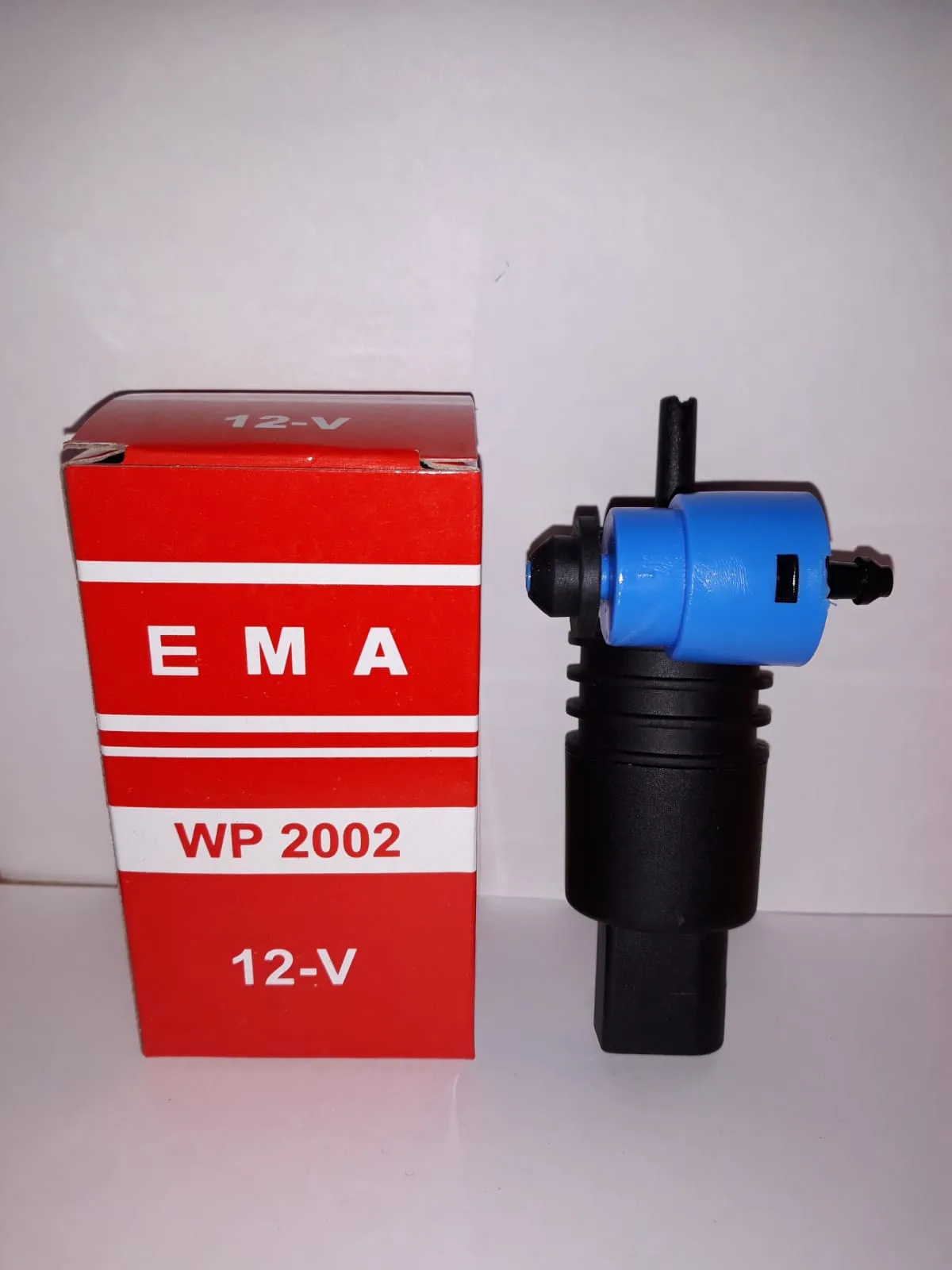 EMA VOLKSWAGEN SU FISKİYE MOTORU 2 ÇIKIŞ WP2002-WWP403