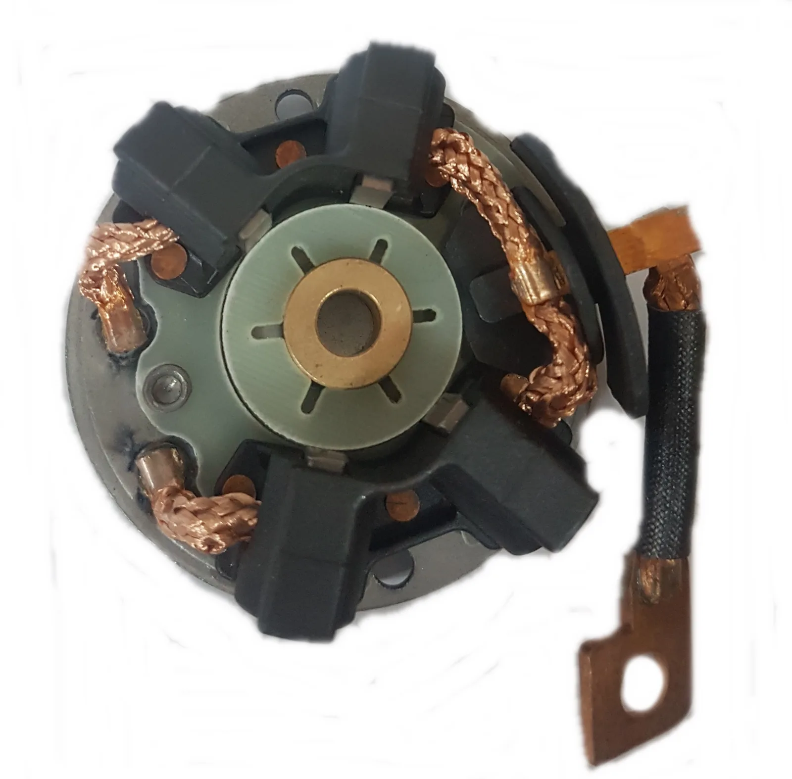 KİA BONGO H100 YM MARŞ KÖMÜR YUVASI         SH 6247