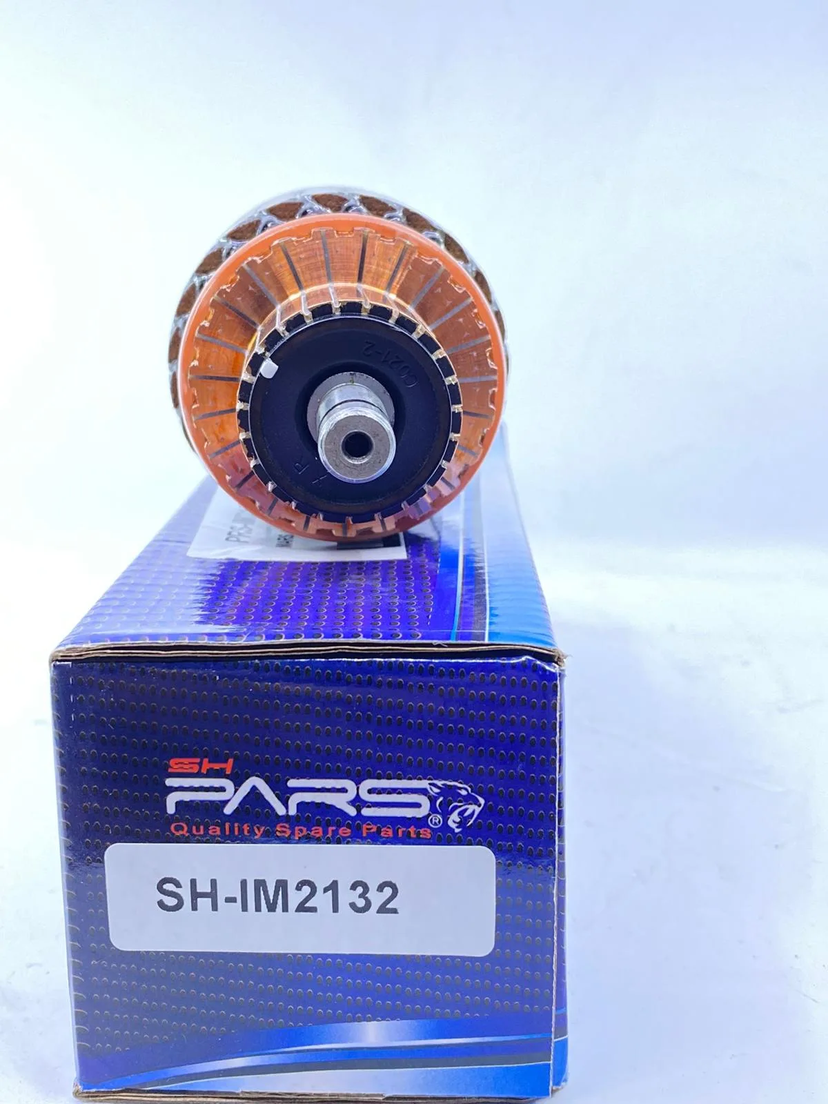 IM 2132 PRS MERC MARŞ KOLLEKTÖRÜ 59*149*11