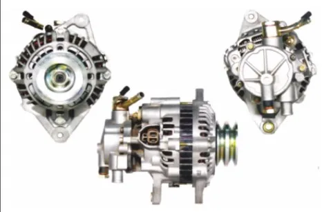 WIN L300 ALTERNATÖR 12V 65 A ÇİFT KASNAK ALTERNATÖR ALT573