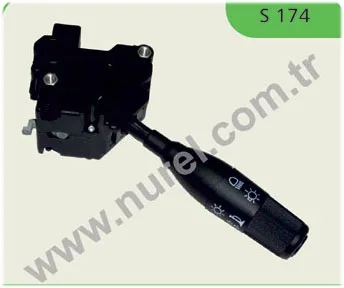 NUREL R19 FAR KORNA  KOLU                S174