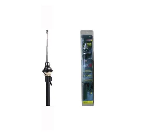 OSN-0501 ANTEN NİKEL GÖMME