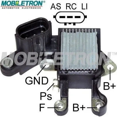 VR H2005-142 RANGE ROVER KÖM KONJEKTÖR
