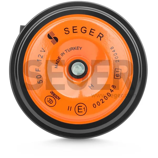 SEGER KORNA DİDİT KALIN SES 12V(TOYOTA SOKETLİ-TOYOTA SO