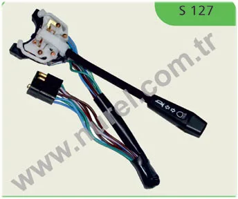 NUREL FORD   FAR-SİNYAL KOLU YM                 S127