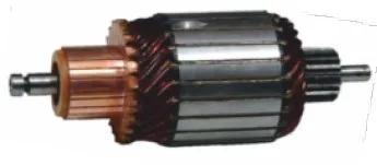 IM 2101  BMW VW BOSCH TİP KOLLEKTÖR  58.9X163X15