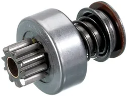 FM 879 BOSCH TİP JOHN DEER 10 DİŞ TAM FREZ ZEN 635