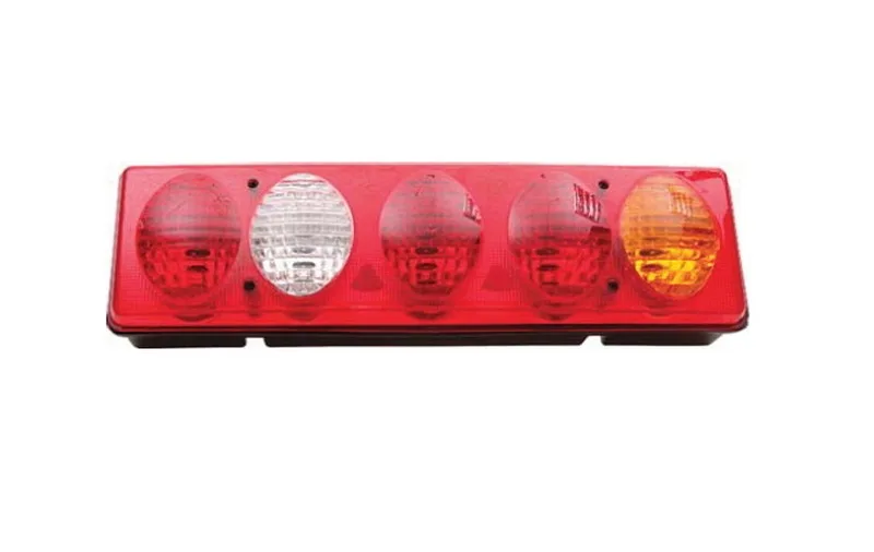 MAGİRUS DAF MERCEKLİ STOP LAMBA YM.  1019LK