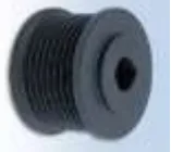 BMC BELDE ALTERNATÖR KASNAK 17X60X39  8PK