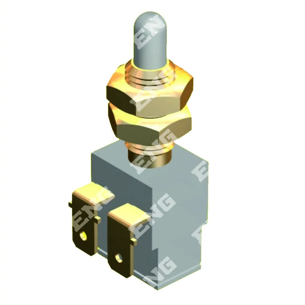 FREN OTOMATİĞİ RENAULT 12 (METAL)  ORJ..........45