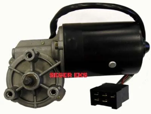 SGR 56108 FIAT DOĞAN KARTAL ŞAHİN SLX SİLECEK MOTORU