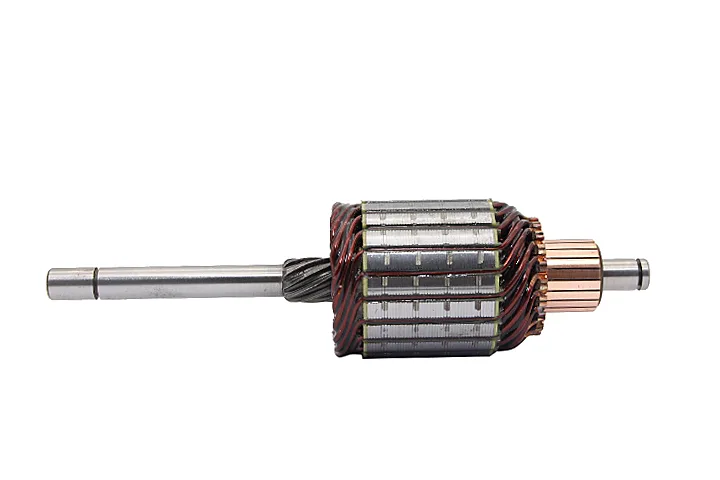 IM 3005 DAIHATSU TERS DÖNÜŞKOLLEKTÖR  12V 60X226