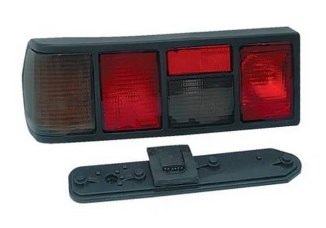 95 SLX KOMPLE STOPLAMBASI VİDASIZ SAĞ