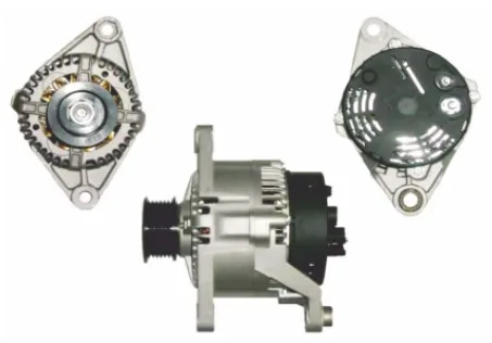 WIN PALİO SİENA 1,6 12V 85A ALTERNATÖR