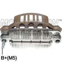 RM 155HV MİTS.TİP PEUGEOT PARTNER DİOT TABLOSU