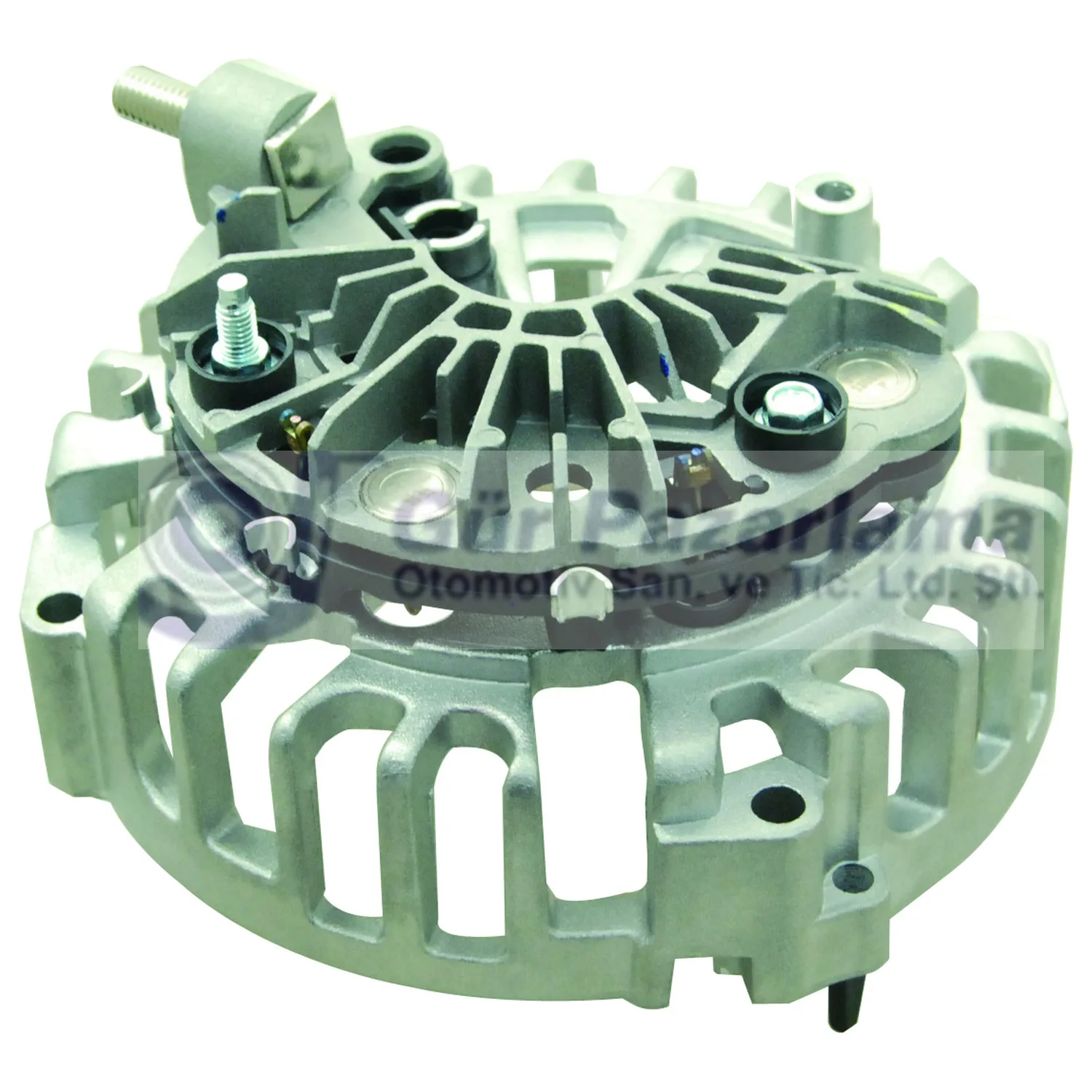 TRANSPO MER5236 DİOT TABLO+KAPAK MERCEDES A-150-200 B-150-180