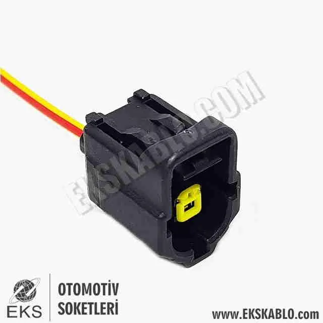 EKS YAĞ MÜŞÜR SOKETİ                        1C007