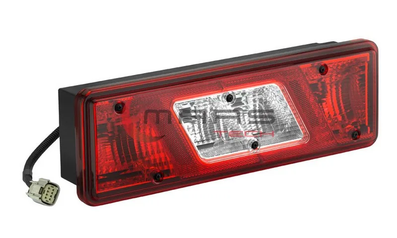M510451 FORD TİPPER PİCKUP  STOP LAMBASI SAĞ