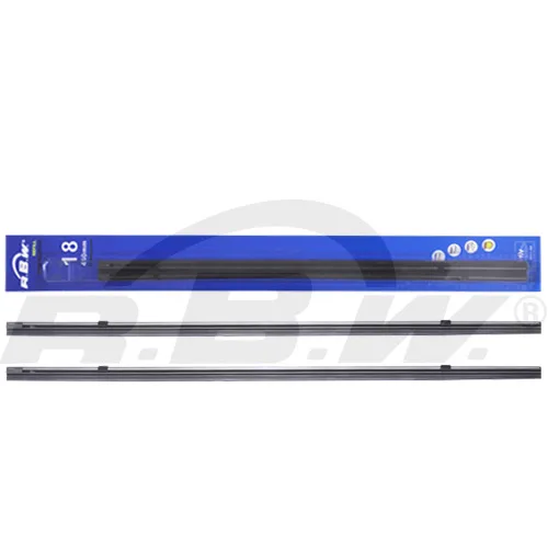 450 MM SİLGİ LASTİĞİ TELLİ                                RBW 92118