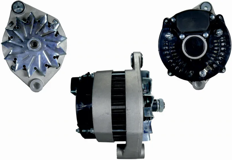 REMARK VOLVO PENTA  ALTERNATÖR 24V 60A    806