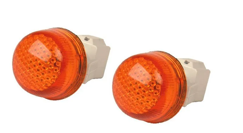 UNO YAN SİNYAL LAMBASI    ÜÇLER    0317L