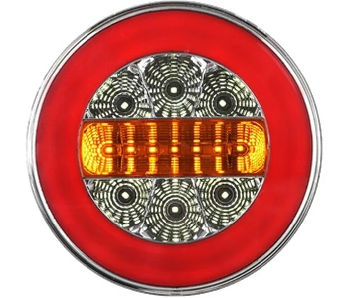 HAMBURGER NEON LED STOP LAMBA    201705