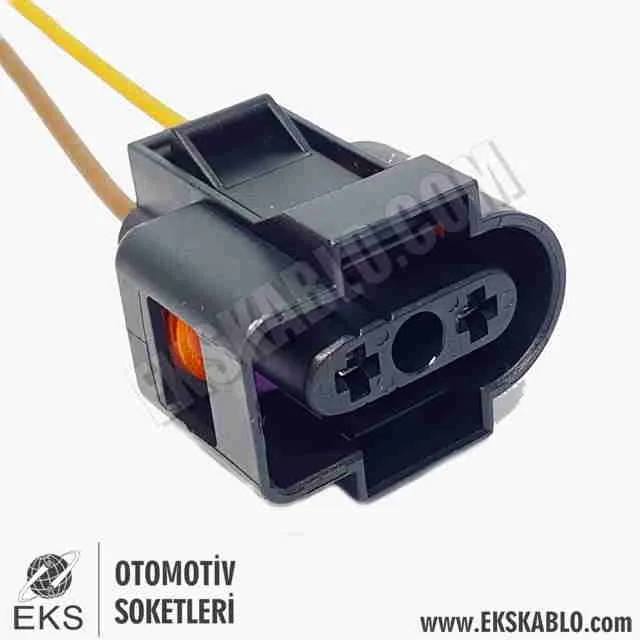 AUDİ-SEAT-SKODA-VOLKSWAGEN SU BİDON SOKETİ EKS 2C060