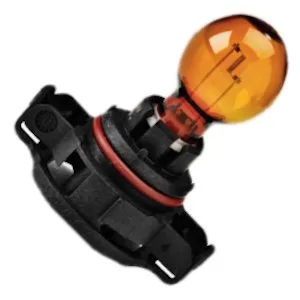 12V 24W SARI HALOGEN PHİLİPS PSY24W