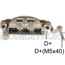 RM-73 MİTS.-MAZDA 85 MM DİOT TABLOSU .............