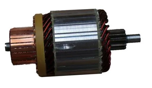 IM 5825 TOYOTA AURİS MARŞ KOLLEKTÖRÜ 1,4 49*135*11