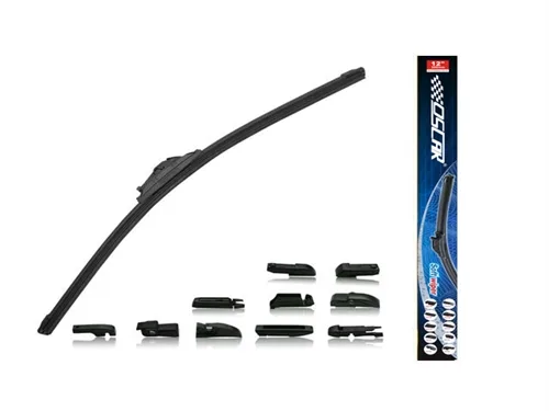 600 MM BANANA MUZ 10 APARATLI SİLECEK SÜPÜRGESİ 0132
