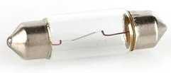 24 V 10W SOFİT AMPUL
