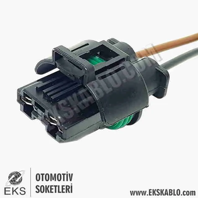 EKS CITROEN PEUGEOT DİREKSİYON POMPA SOKETİ 2C031