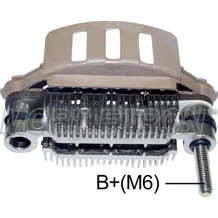 RM 136 -HONDA CIVIC ALT DİOT TABLOSU 75mm
