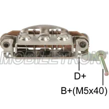 RM-86 MİTS.-MAZDA 80 MM DİOT TABLOSU .............