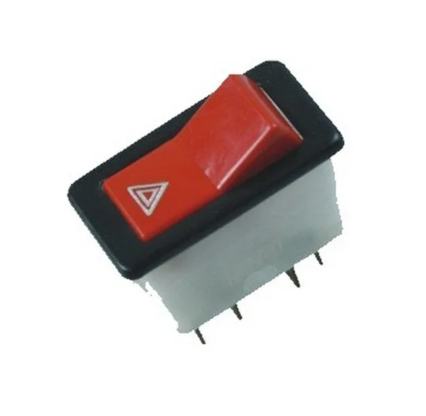 VERTEX R12     4 FLAŞÖR ANAHTARI