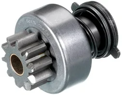 FM 154 MAKO TİPİ 10 DİŞ TAM FREZE