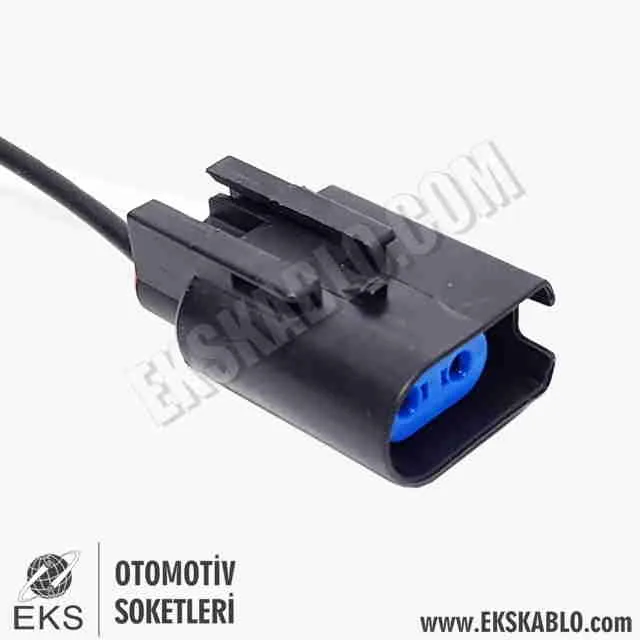 FORD ABS FREN BALATA SOKETİ